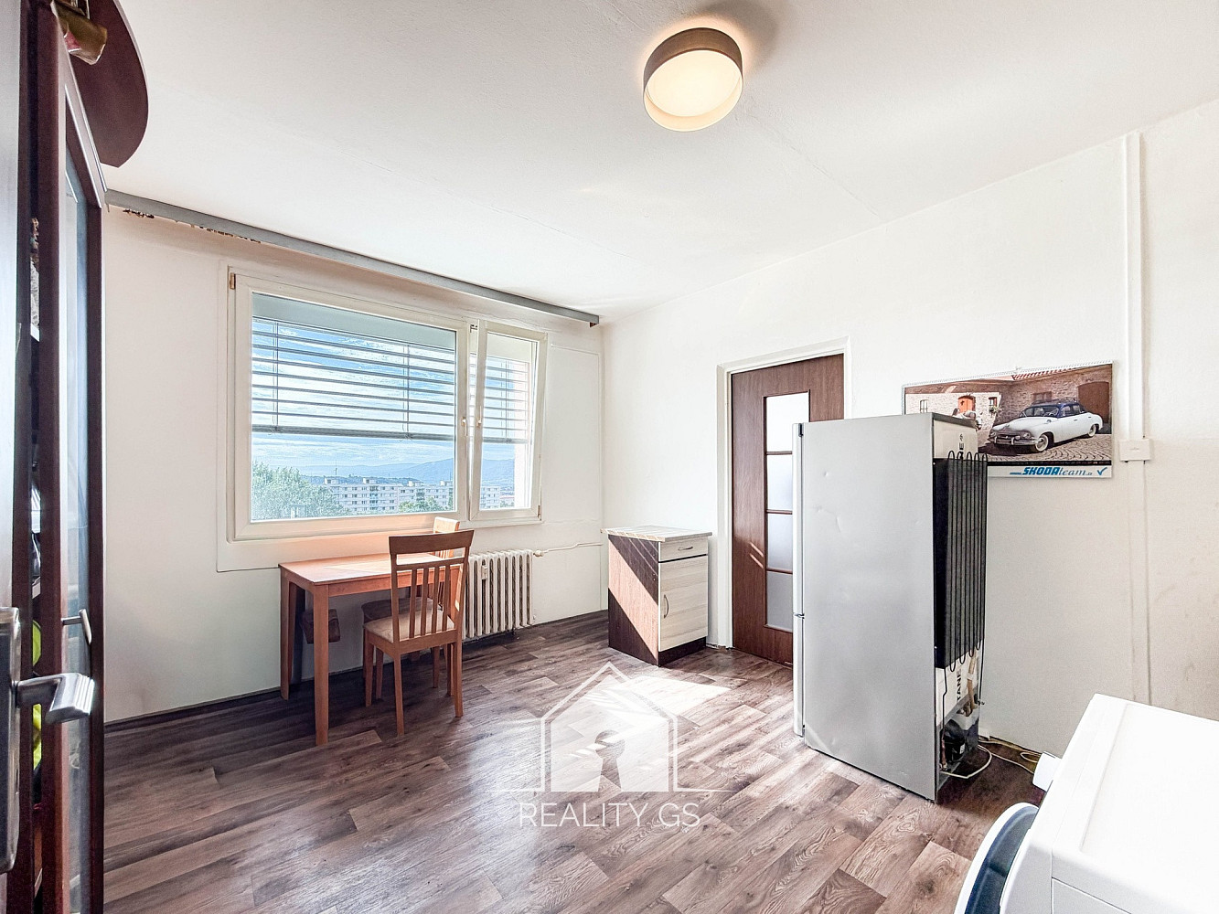Prodej bytu 1+1 36 m² – fotografie 4