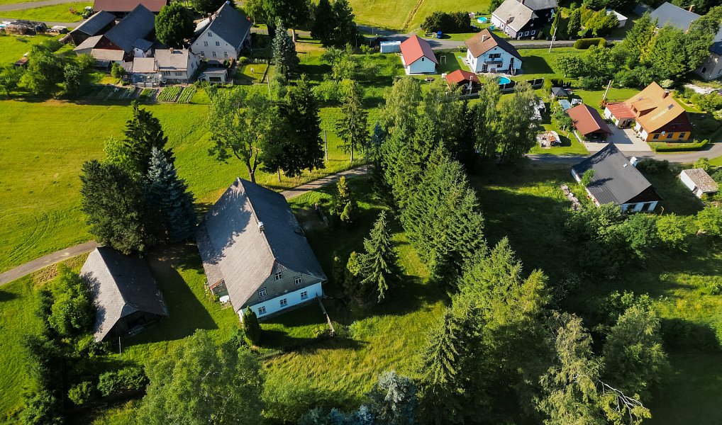 Prodej chaty/chalupy 140 m² s pozemkem 5 600 m², Králíky – náhled fotky 2