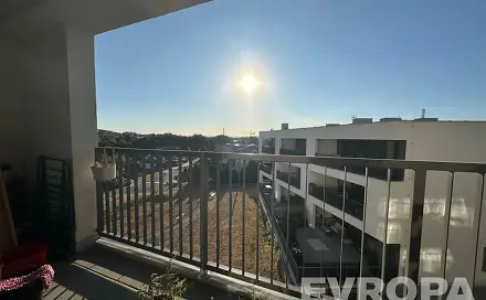 Pronájem bytu 2+kk 58 m², Diamantová, Plzeň - Újezd