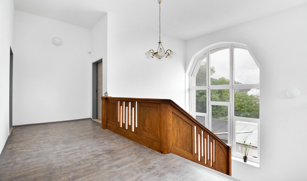 Prodej nájemního domu, činžáku 744 m², Ústí nad Labem – náhled fotky 14