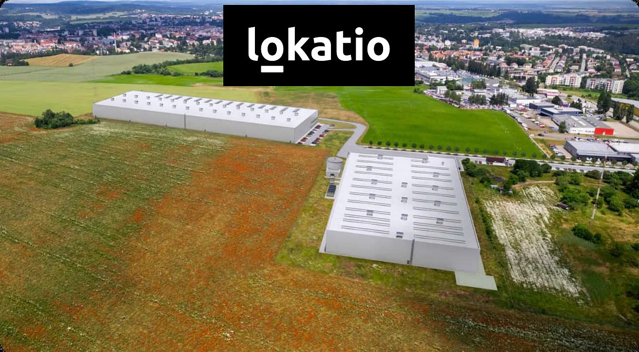 Pronájem skladovacích prostor 15 000 m² – fotografie 4