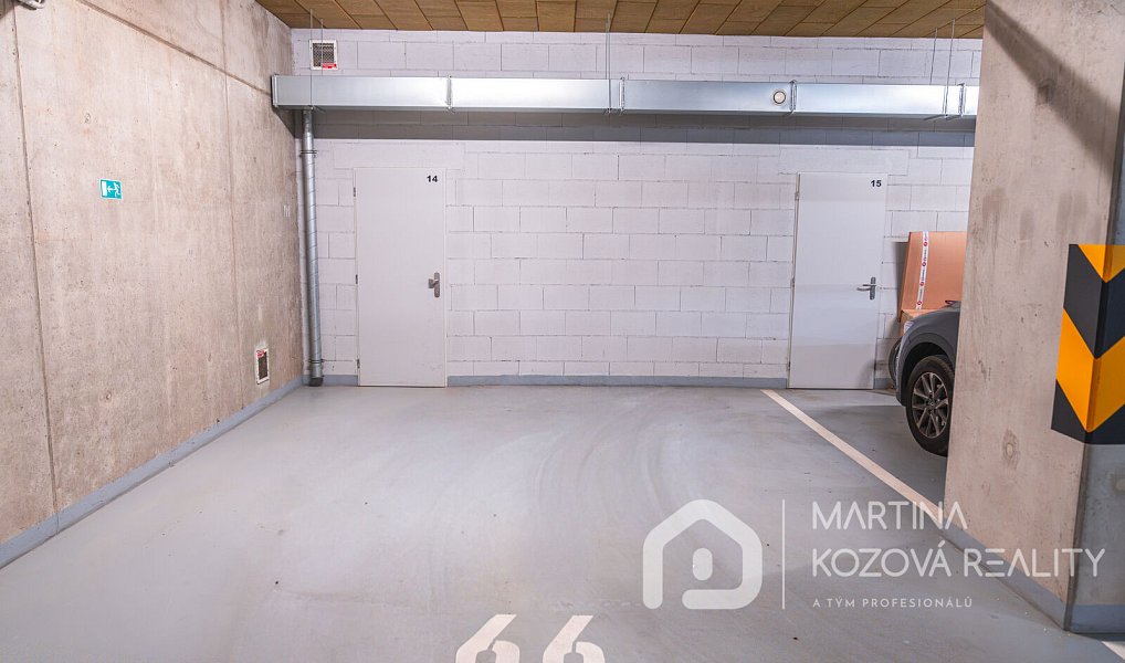 Pronájem bytu 2+kk 59 m², Praha – náhled fotky 41