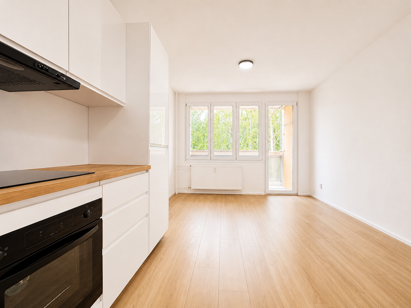 Prodej bytu 3+kk 68 m² — photo 2