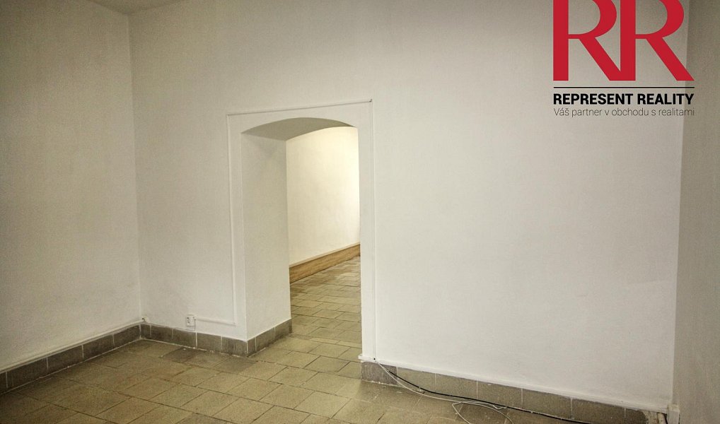 Pronájem obchodních prostor 54 m², Dobřany – náhled fotky 8