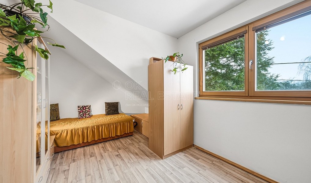 Prodej domu 200 m² s pozemkem 884 m², Drahanovice – náhled fotky 15