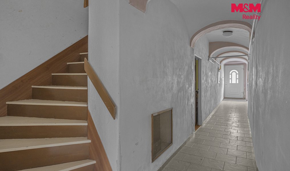Prodej domu 113 m² s pozemkem 208 m², Třebechovice pod Orebem – náhled fotky 10