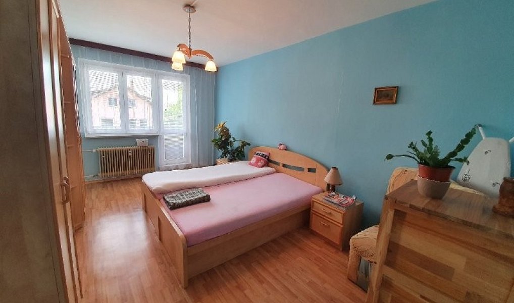 Pronájem bytu 3+1 91 m², Jihlava – náhled fotky 5