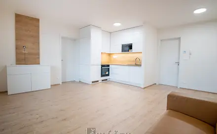 Pronájem bytu 3+kk 82 m², Za Humny, Modřice, okres Brno-venkov
