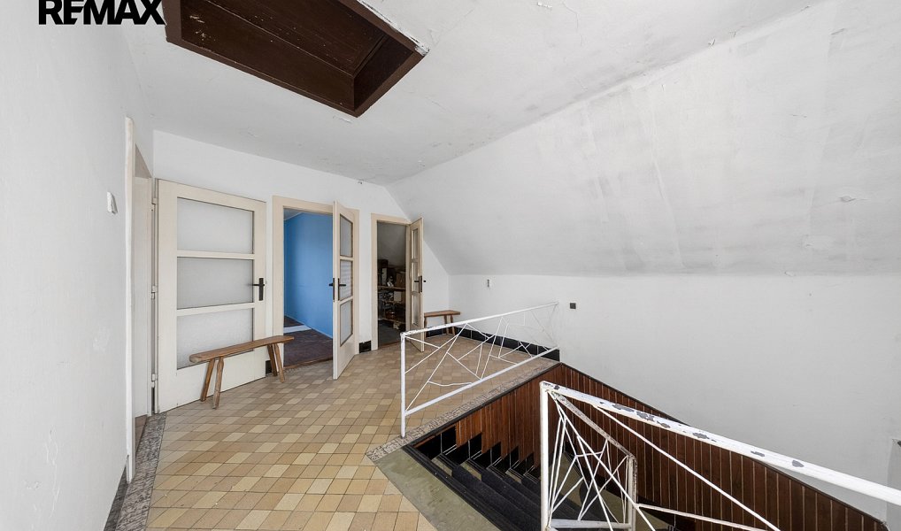 Prodej chaty/chalupy 150 m² s pozemkem 603 m², Horní Bečva – náhled fotky 16