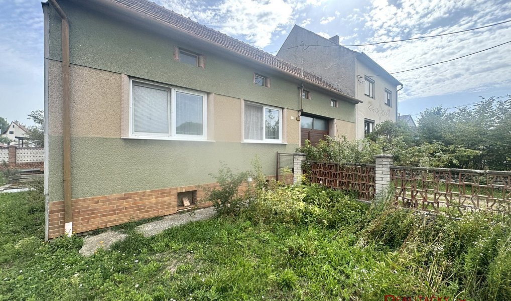Prodej domu 130 m² s pozemkem 600 m², Prušánky – náhled fotky 4