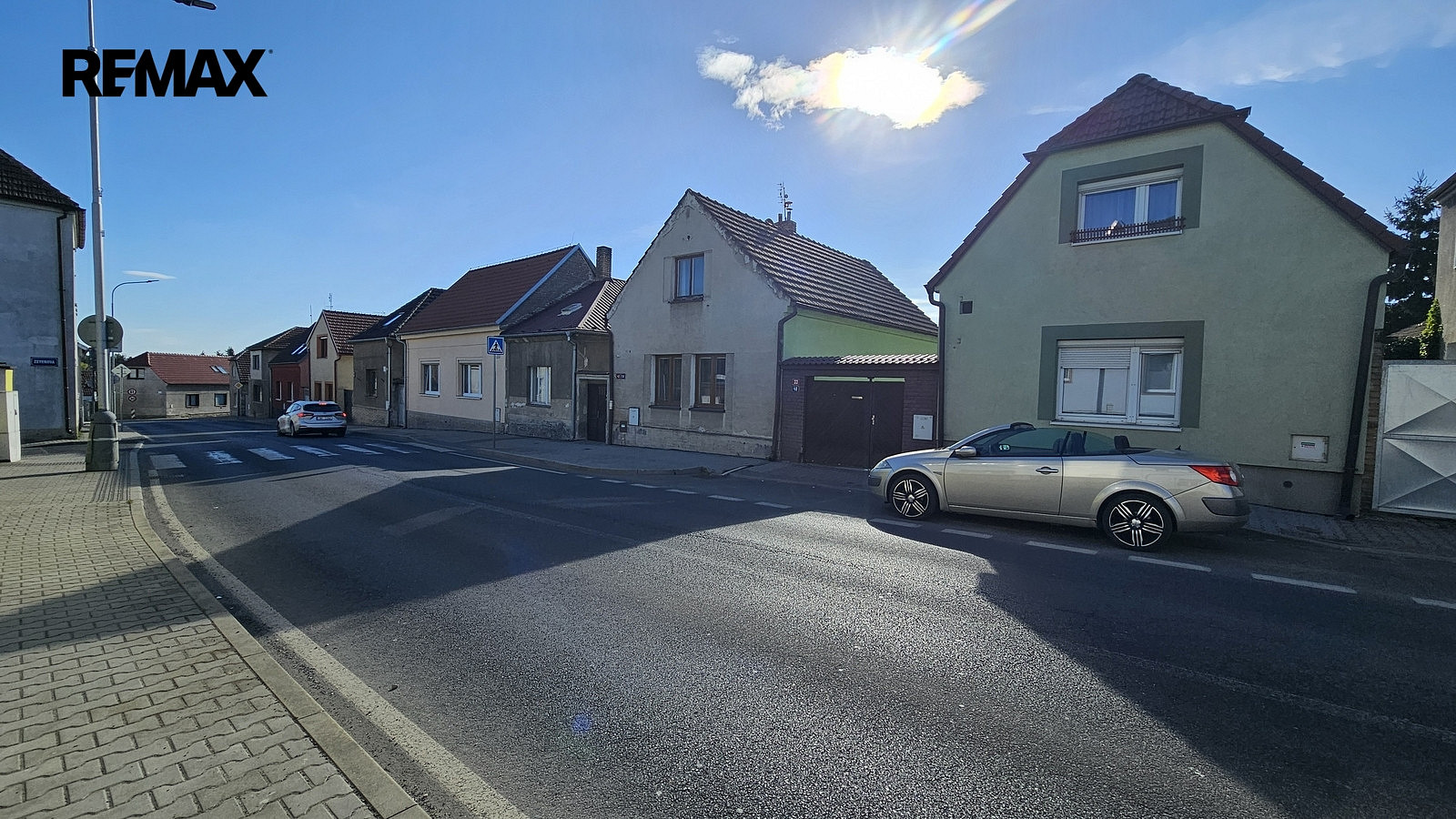 Prodej domu 93 m² s pozemkem 170 m² — photo 2