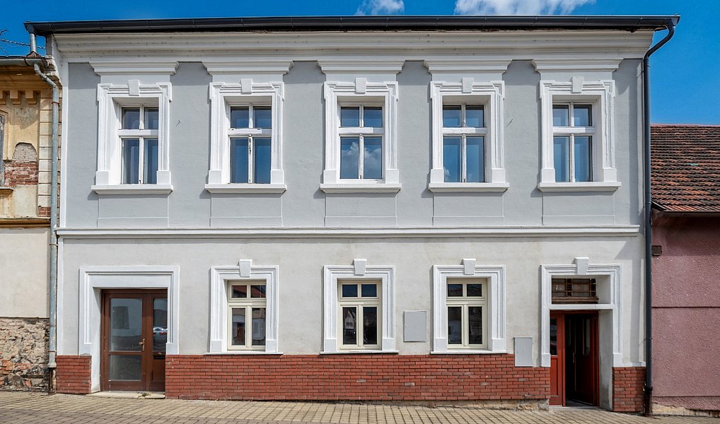 Prodej domu 240 m² s pozemkem 354 m², Švihov – náhled fotky 18