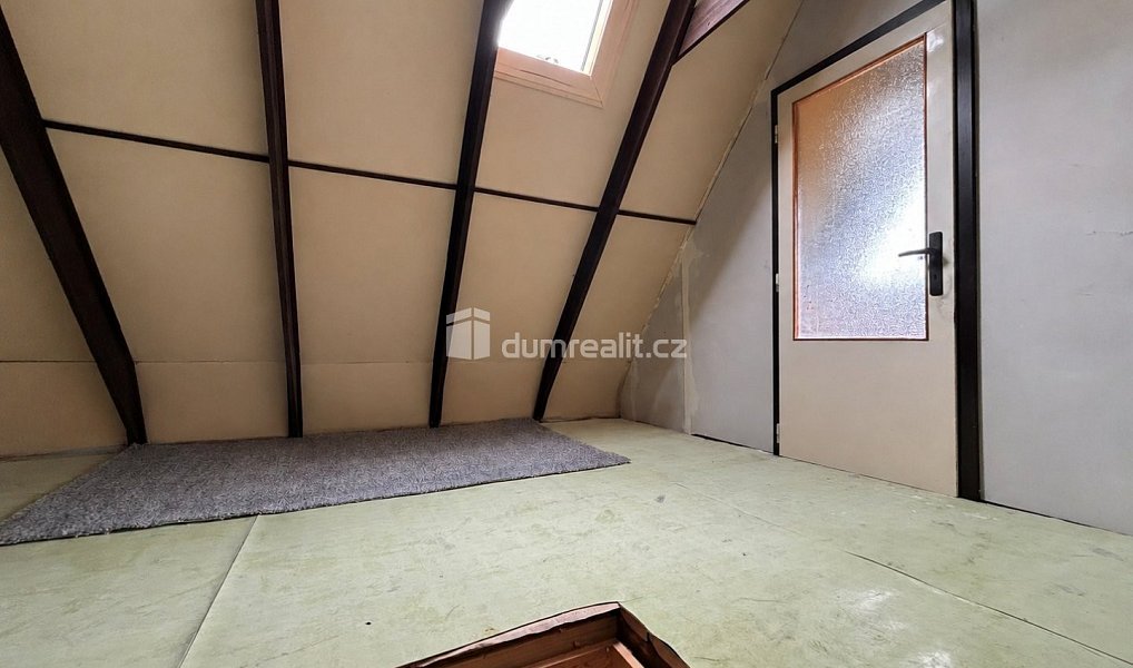 Prodej chaty/chalupy 25 m², Těšovice – náhled fotky 13