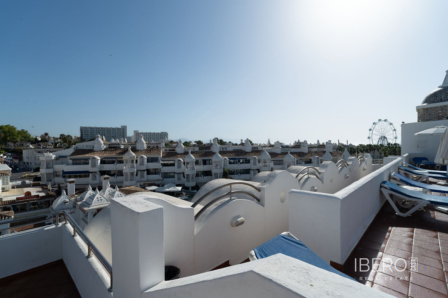 Piso 4+kk – Benalmádena - Vista 5