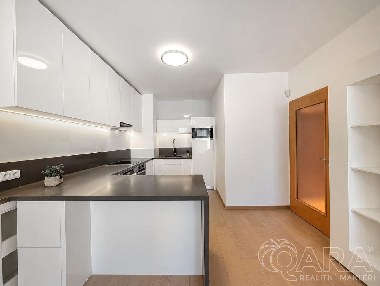 Prodej bytu 2+kk 55 m² – fotografie 2