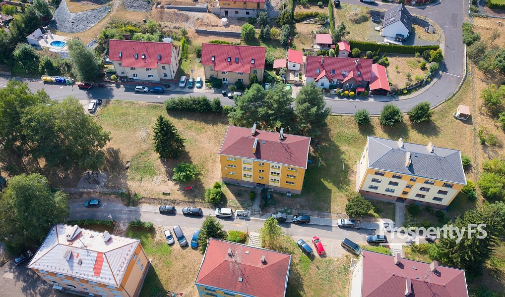 Prodej bytu 1+1 31 m², Velké Březno – náhled fotky 3