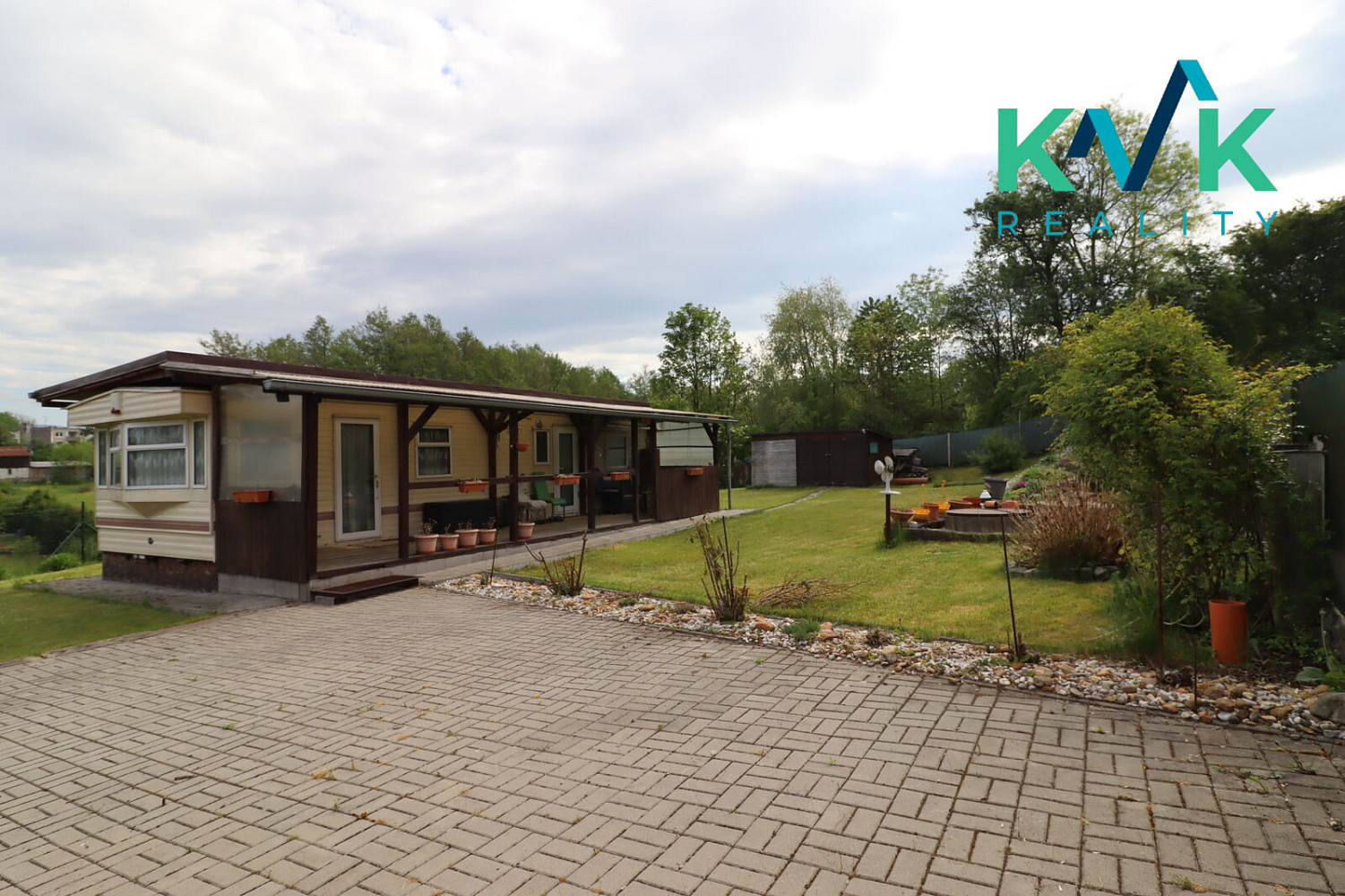 Prodej chaty/chalupy 44 m² s pozemkem 788 m² — photo 2