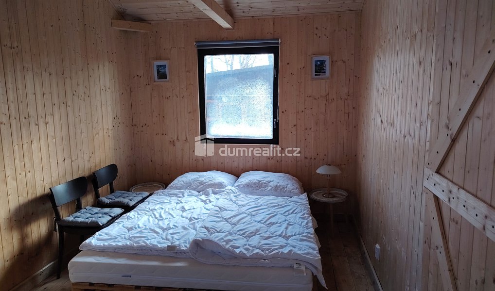 Prodej chaty/chalupy 35 m², Doksy – náhled fotky 8