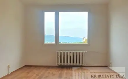 Pronájem bytu 2+1 62 m², Truhlářova, Ústí nad Labem - Střekov