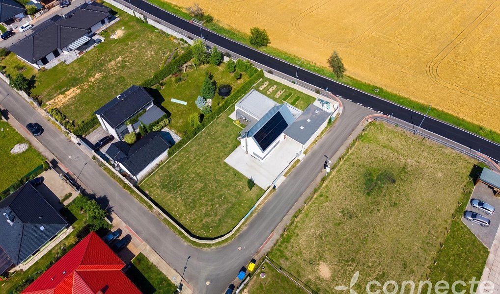 Prodej domu 151 m² s pozemkem 1 315 m², Horní Bezděkov – náhled fotky 3