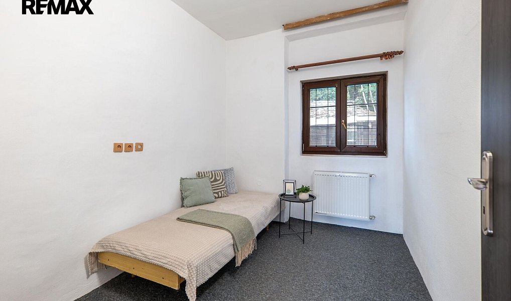 Prodej domu 192 m² s pozemkem 1 769 m², Střížovice – náhled fotky 8