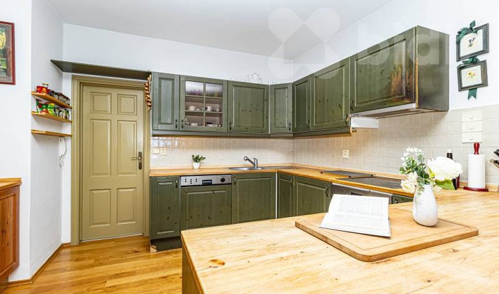 Prodej domu 250 m² s pozemkem 11 733 m², Kolinec – náhled fotky 22