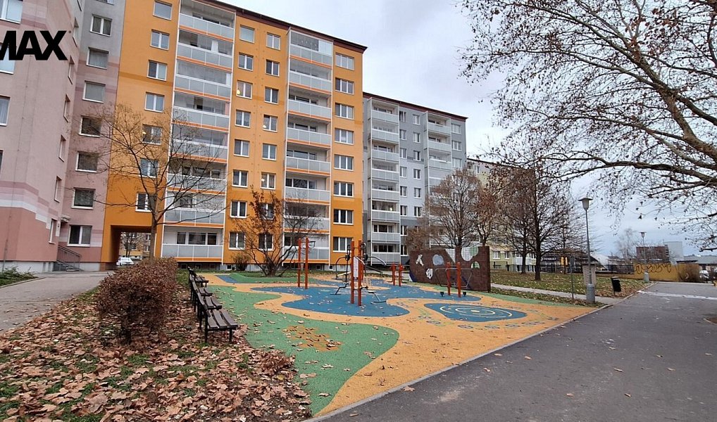Pronájem bytu 3+1 62 m², Brno – náhled fotky 43