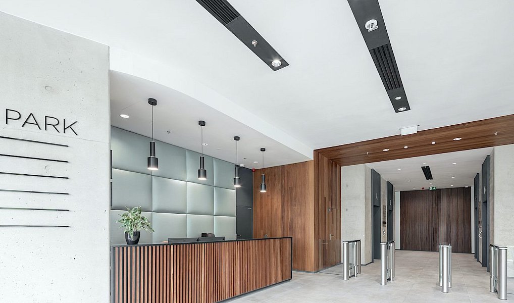 Pronájem kanceláře 362 m², Praha – náhled fotky 2