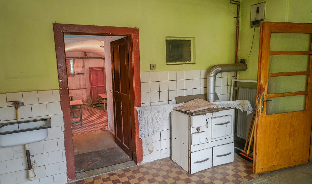 Prodej domu 634 m² s pozemkem 2 522 m², Opava – náhled fotky 15