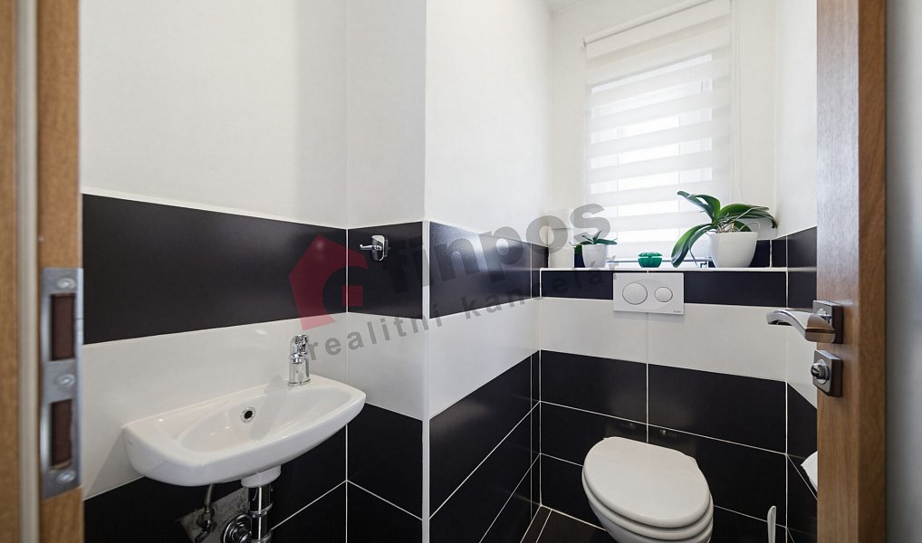 Prodej domu 66 m² s pozemkem 1 253 m², Dubí – náhled fotky 19