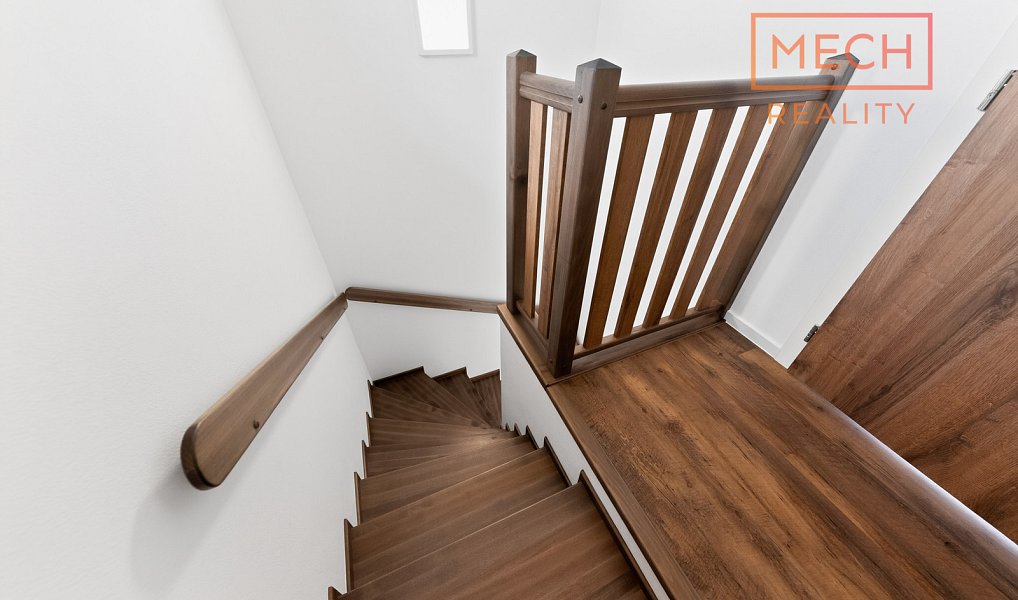 Prodej domu 100 m² s pozemkem 564 m², Znojmo – náhled fotky 24