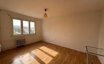 Prodej bytu 2+1 55 m², tř. Budovatelů, Most