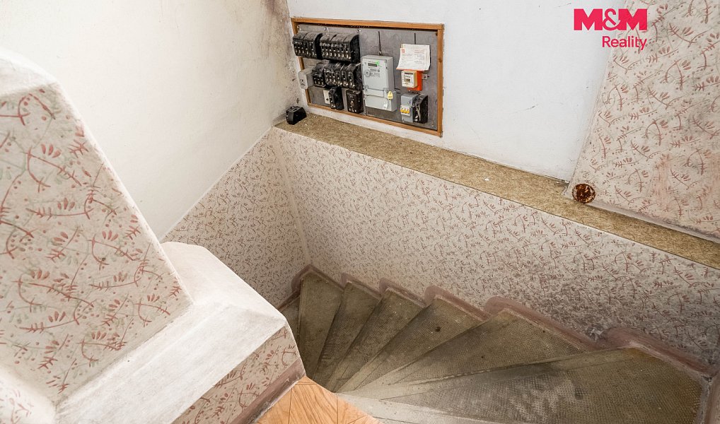 Prodej domu 227 m² s pozemkem 357 m², Zdiby – náhled fotky 22
