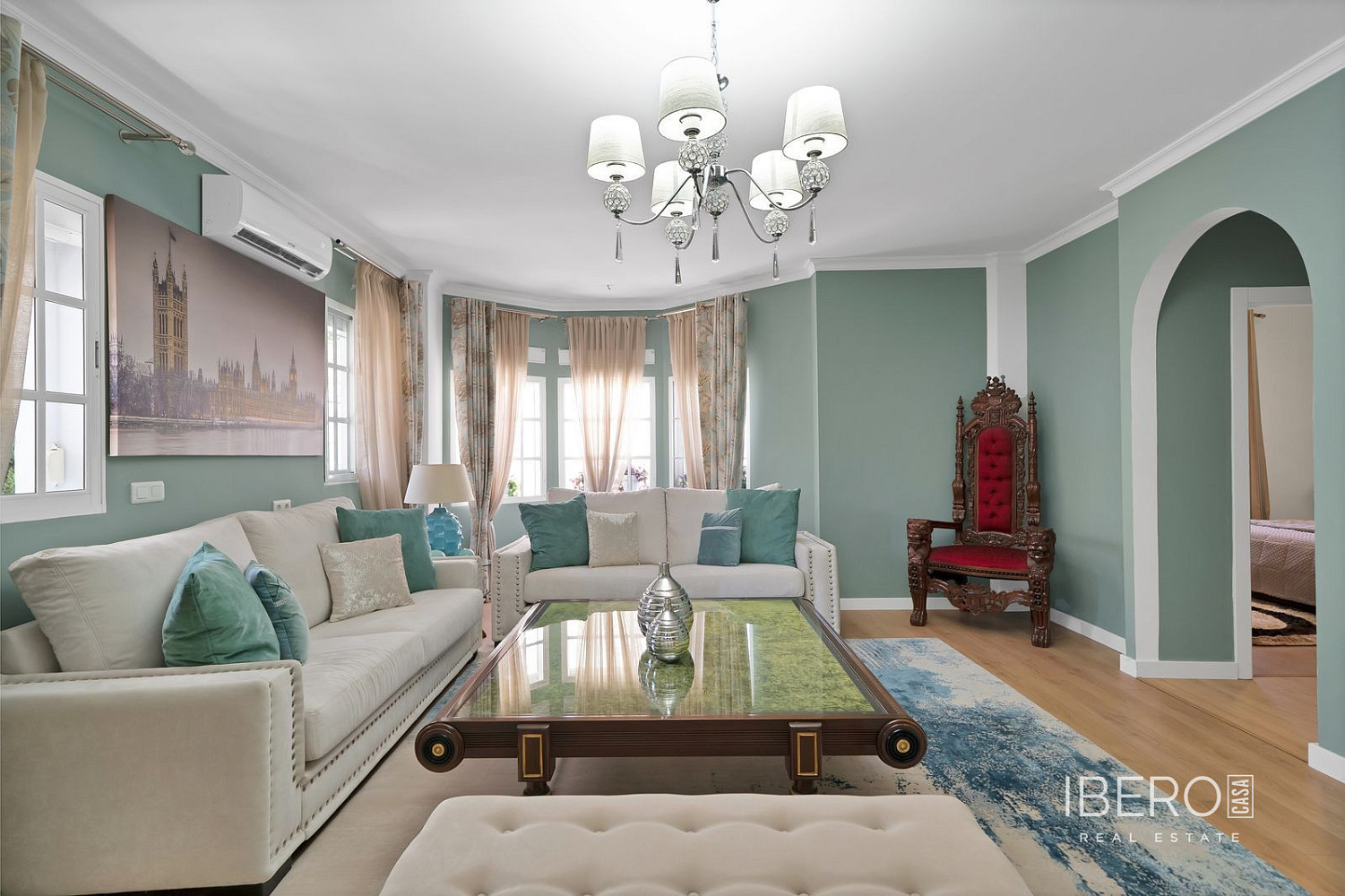 Casa 4+kk – Estepona, Barriada Islas Canarias - Vista 4
