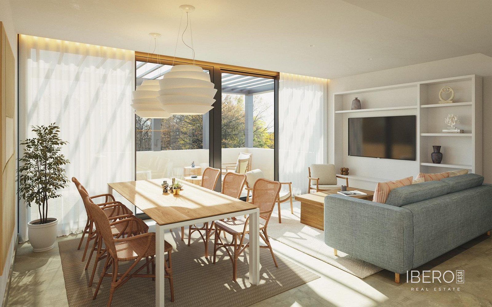 Casa 3+kk – Cartagena, Rincón de San Ginés - Más