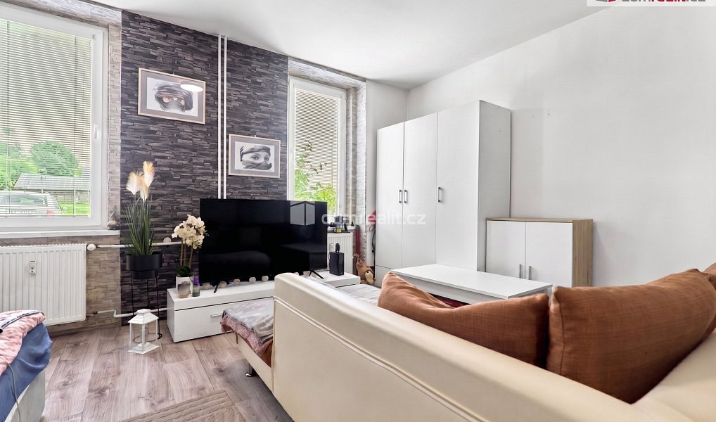 Prodej bytu 2+1 61 m², Abertamy – náhled fotky 4