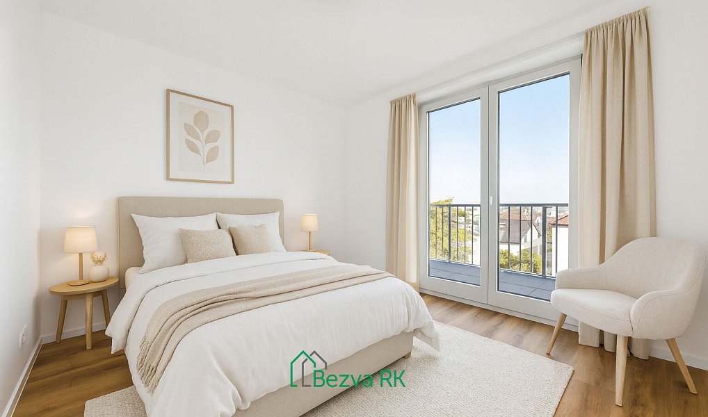 Prodej bytu 4+kk 98 m², Praha – náhled fotky 5
