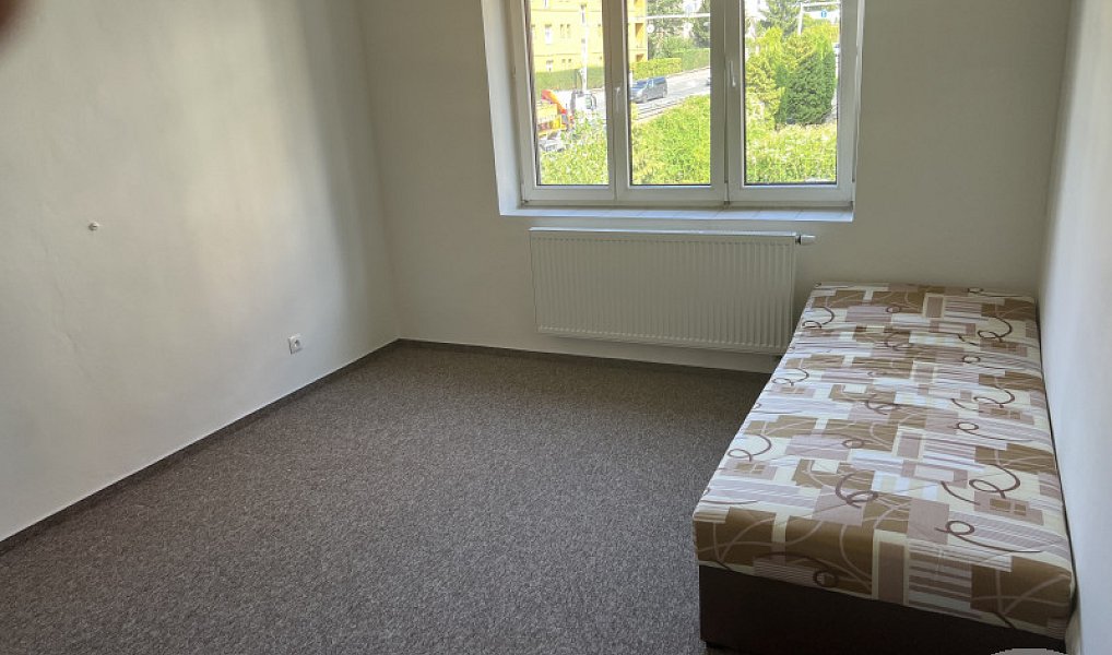 Pronájem bytu 2+1 54 m², Praha – náhled fotky 3