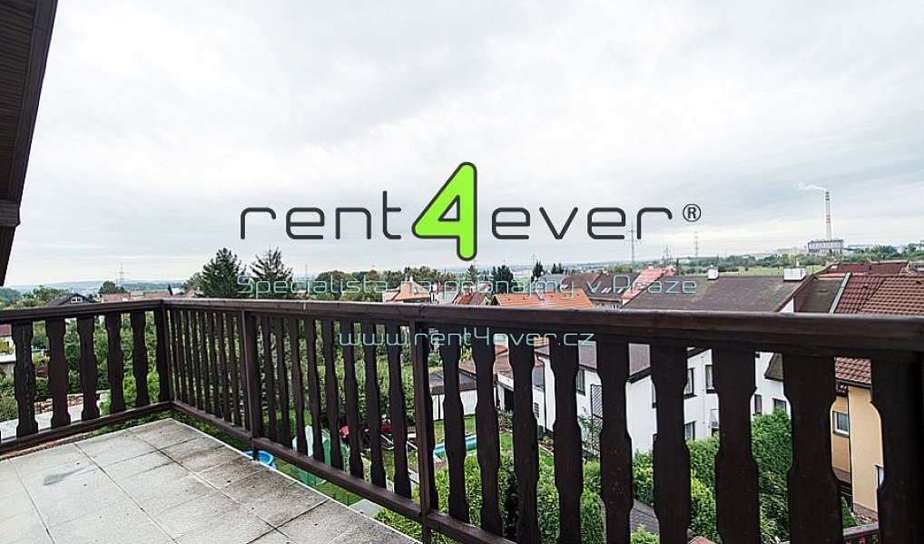 Pronájem bytu 3+1 82 m², Praha – náhled fotky 18