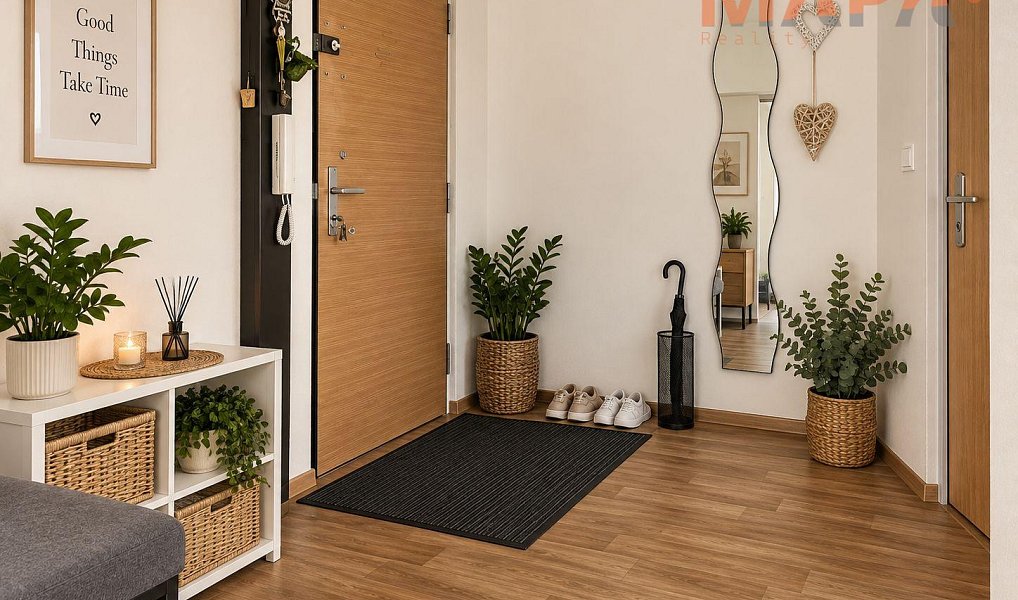 Prodej bytu 2+1 61 m², Jirkov – náhled fotky 5