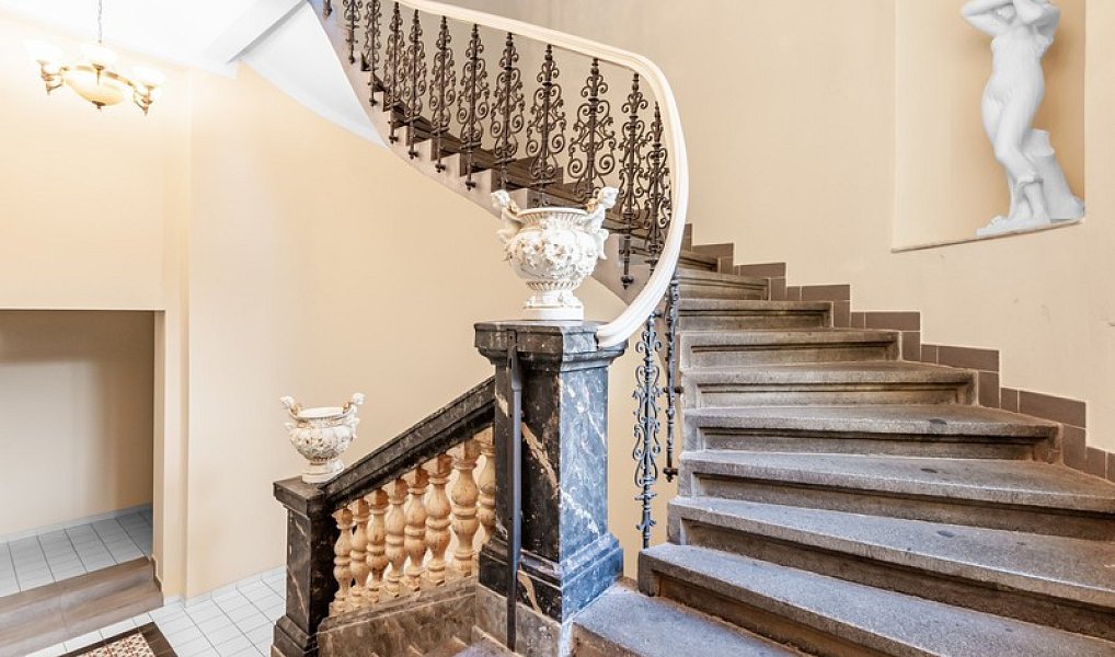 Pronájem bytu 2+kk 35 m², Praha – náhled fotky 12