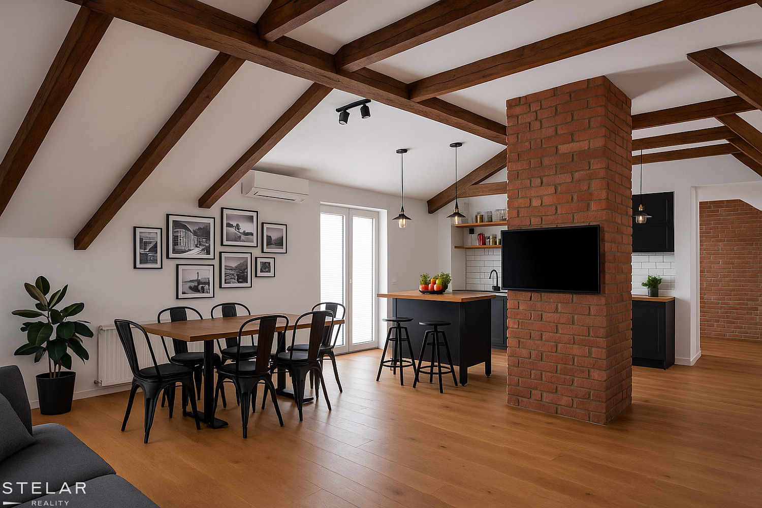 Prodej domu 180 m² s pozemkem 668 m² – pohled 6