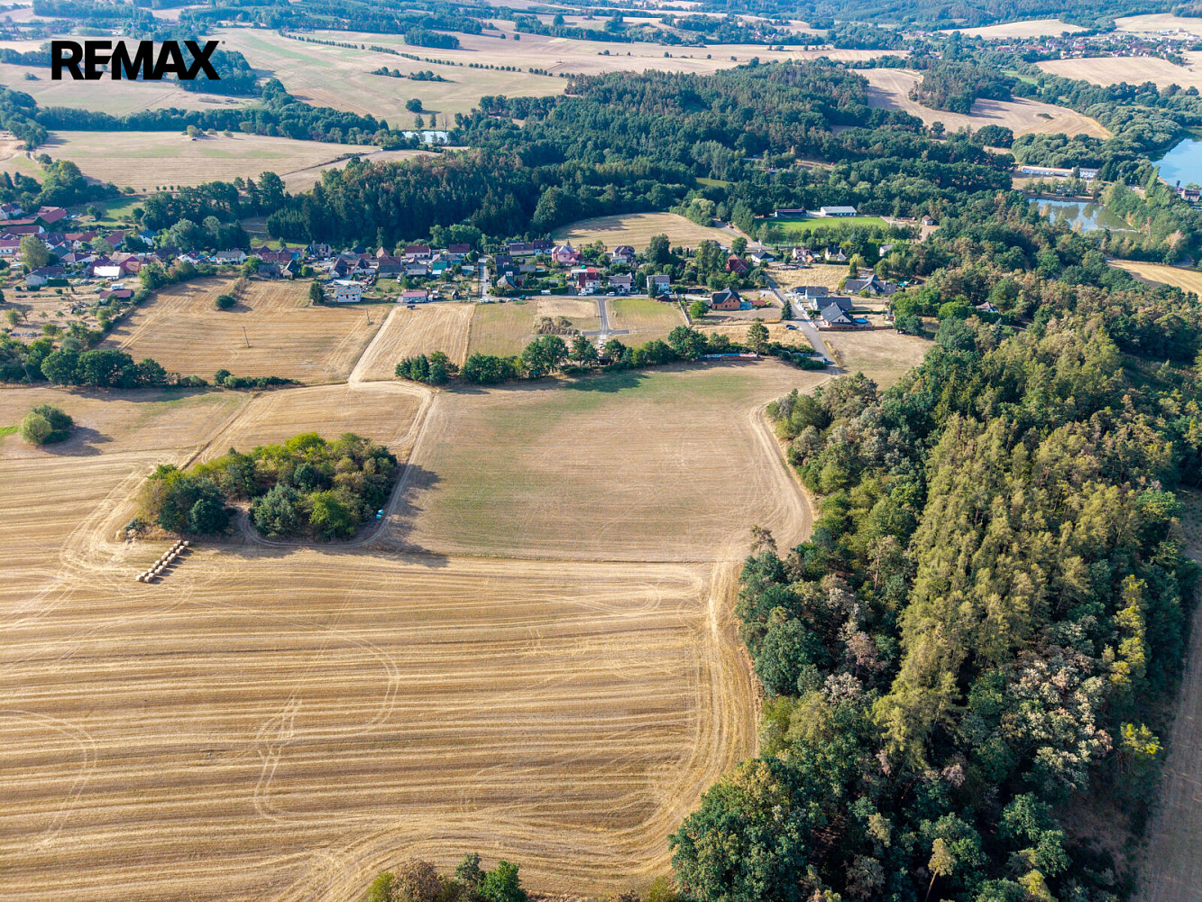 Prodej pole 11 767 m² – fotografie 4