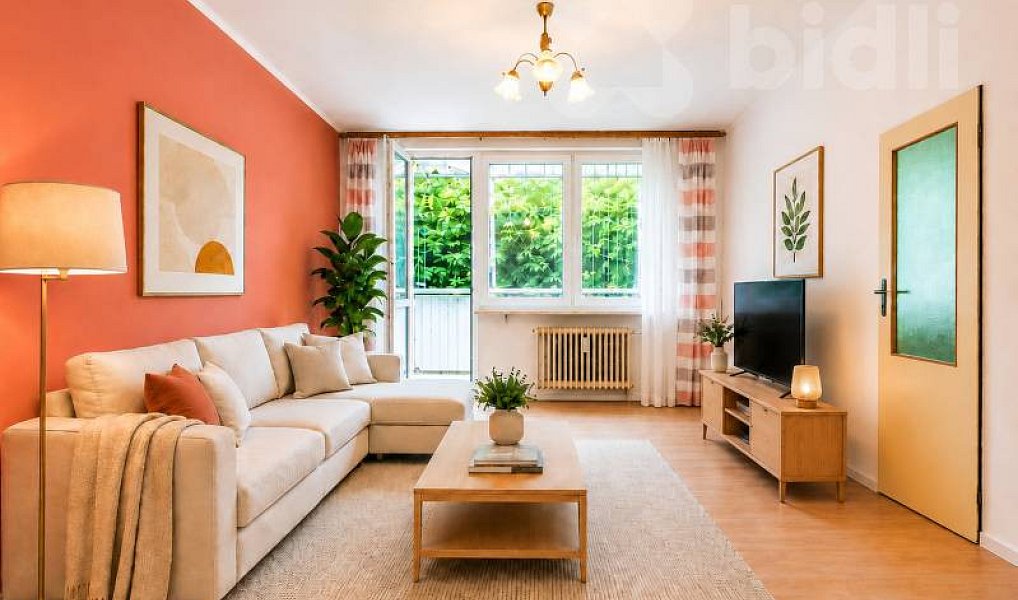 Prodej bytu 3+1 74 m², Praha – náhled fotky 2