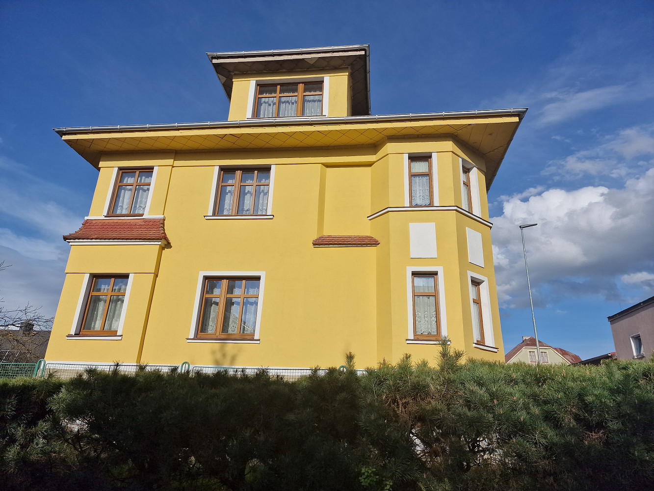 Prodej domu 207 m² s pozemkem 712 m²