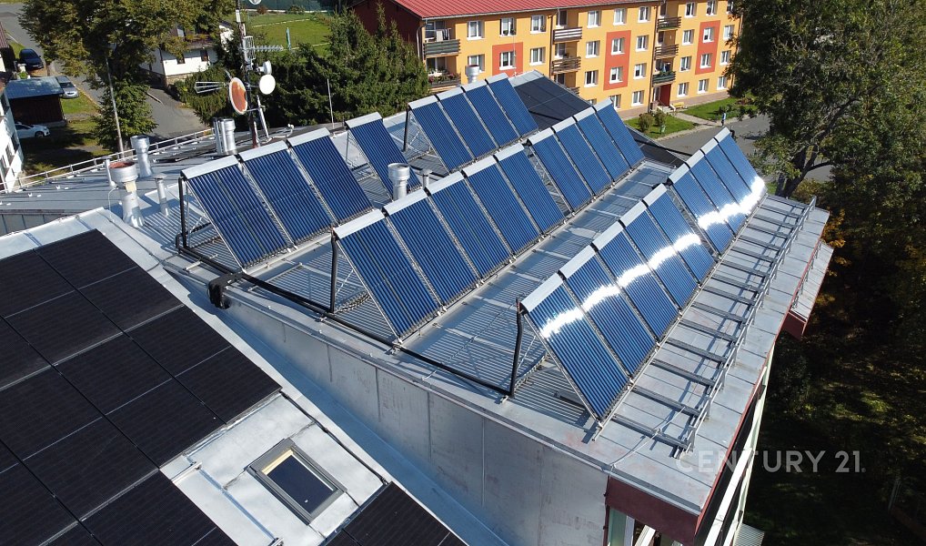 Prodej bytu 3+1 71 m², Železná Ruda – náhled fotky 9