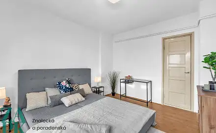 Prodej bytu 2+1 68 m², Pištorova, Pardubice - Ohrazenice