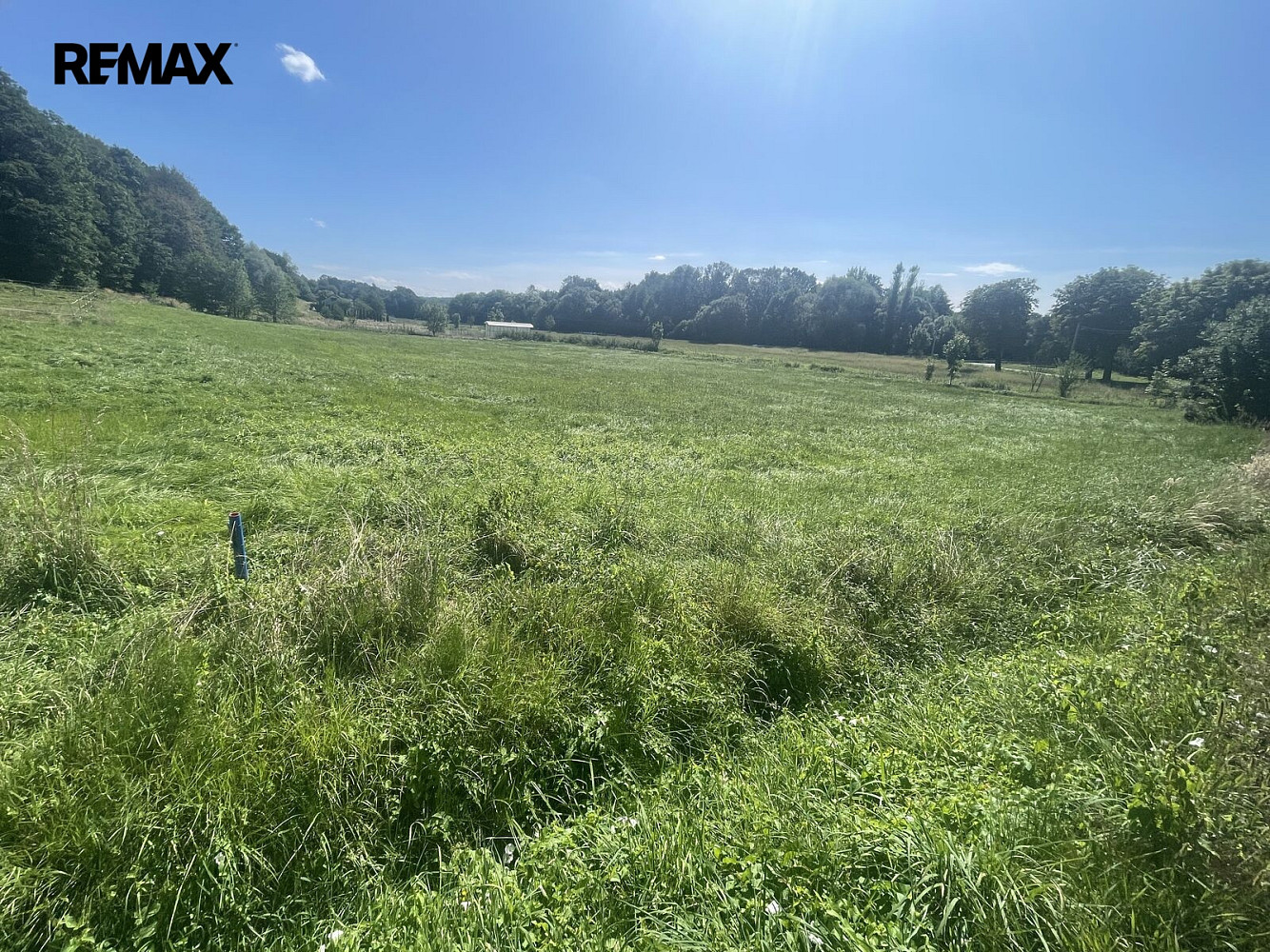 Prodej stavebního pozemku 1 426 m² – fotografie 3