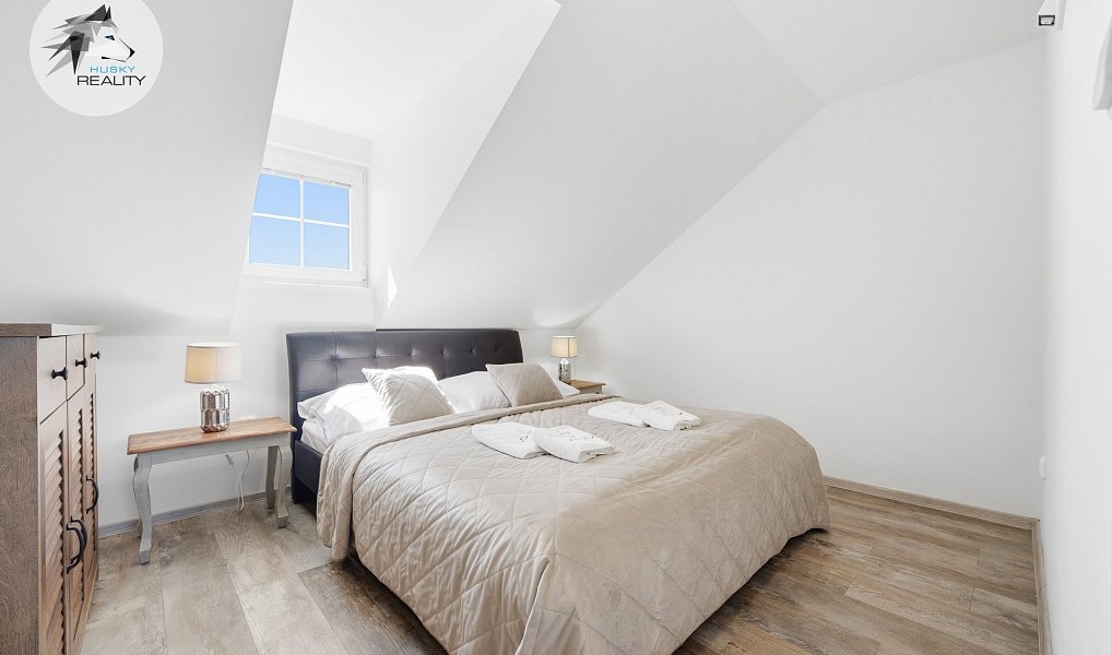 Prodej ubytovacího objektu 319 m², Valtice – náhled fotky 45