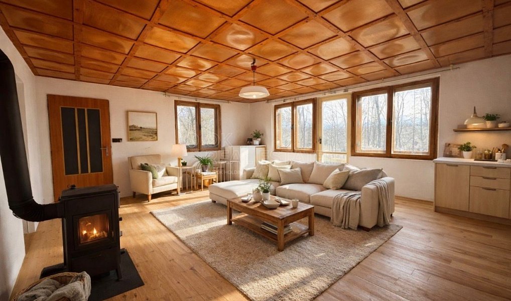 Prodej stavebního pozemku 3 362 m², Vítonice – náhled fotky 12